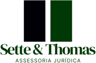Logo Sette & Thomas Assessoria Jurídica